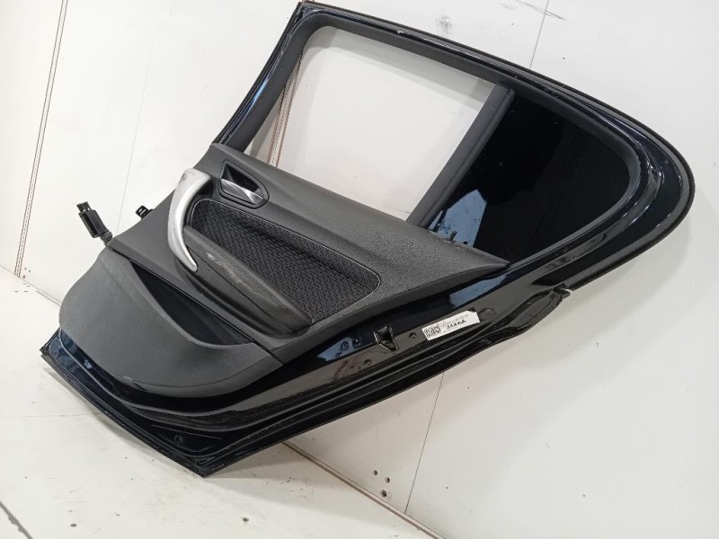 Porta POST DX 41525A2A398 Bmw Serie 1 F20 Berlina 2015