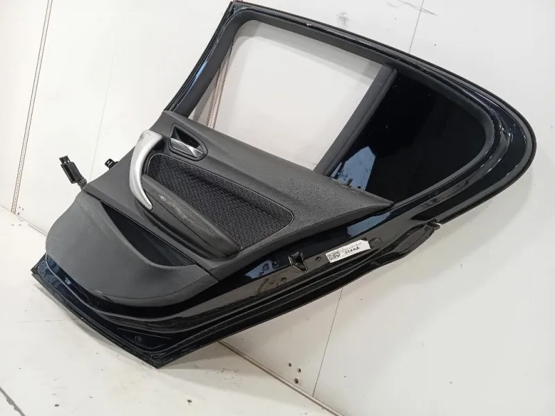 Porta POST DX 41525A2A398 Bmw Serie 1 F20 Berlina 2015