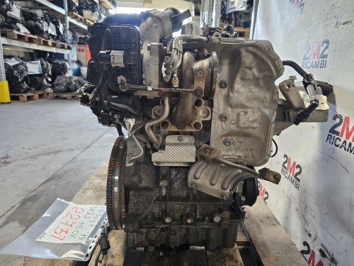 Motore Completo