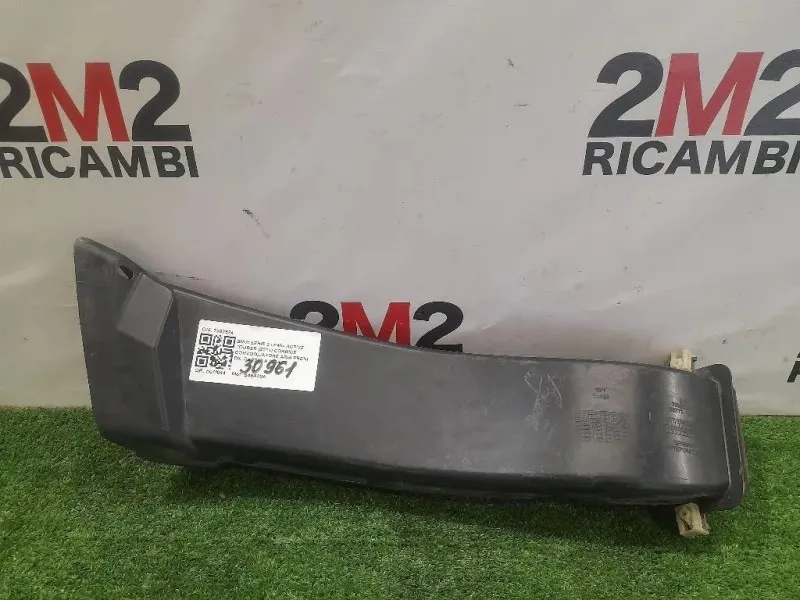 Cornice Convogliatore ARIA Freni DX 7302524 Bmw Serie 2 F45 Active Tourer 2014