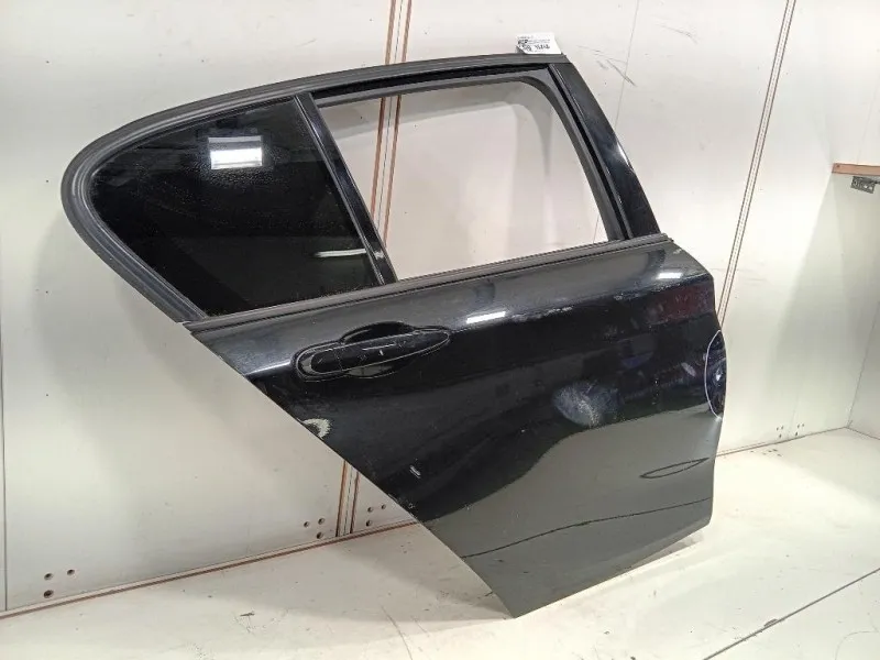 Porta POST DX 41525A2A398 Bmw Serie 1 F20 Berlina 2015