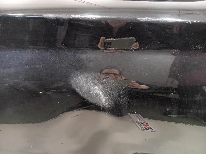 Porta POST DX 41525A2A398 Bmw Serie 1 F20 Berlina 2015