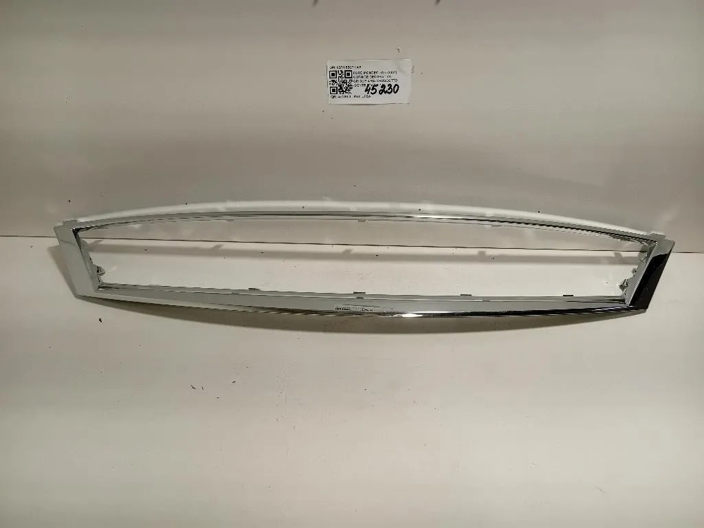 Cornice Decorativa Griglie ARIA Cruscotto Centr 6S71 8B271 AB Ford Mondeo IV 2007