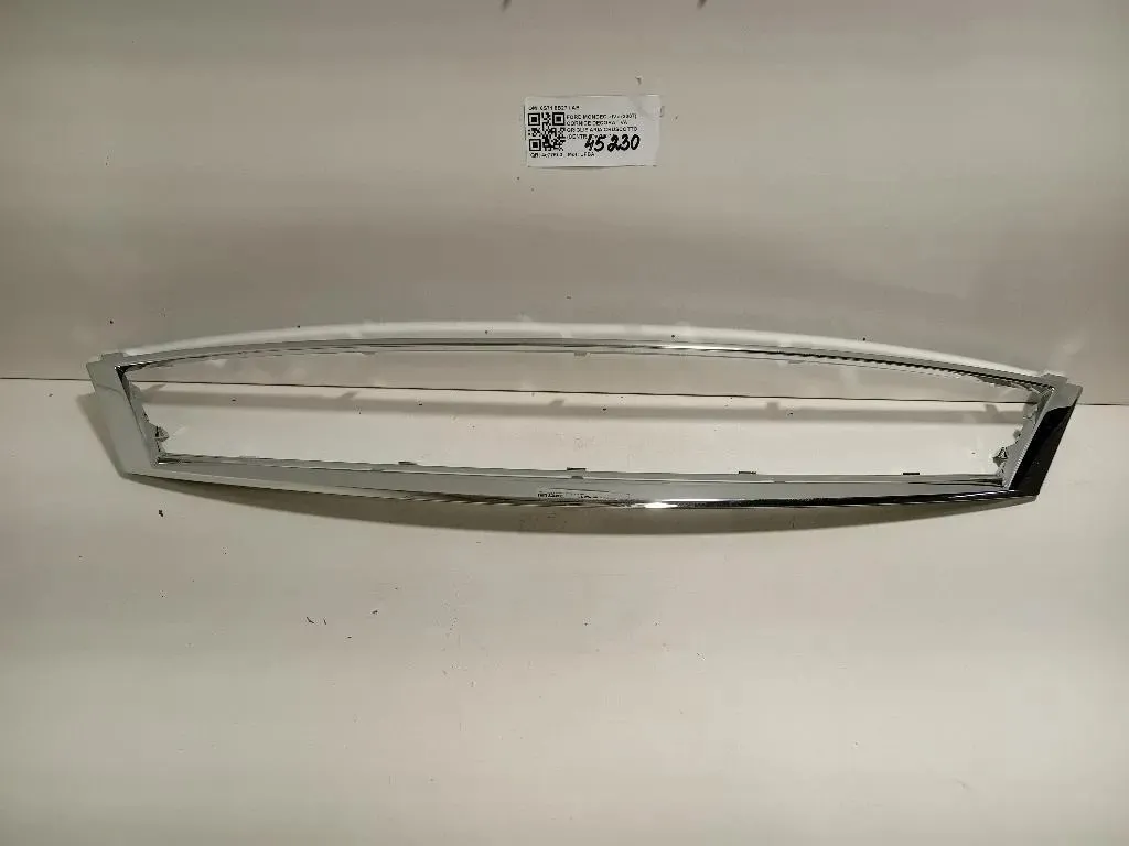 Cornice Decorativa Griglie ARIA Cruscotto Centr 6S71 8B271 AB Ford Mondeo IV 2007