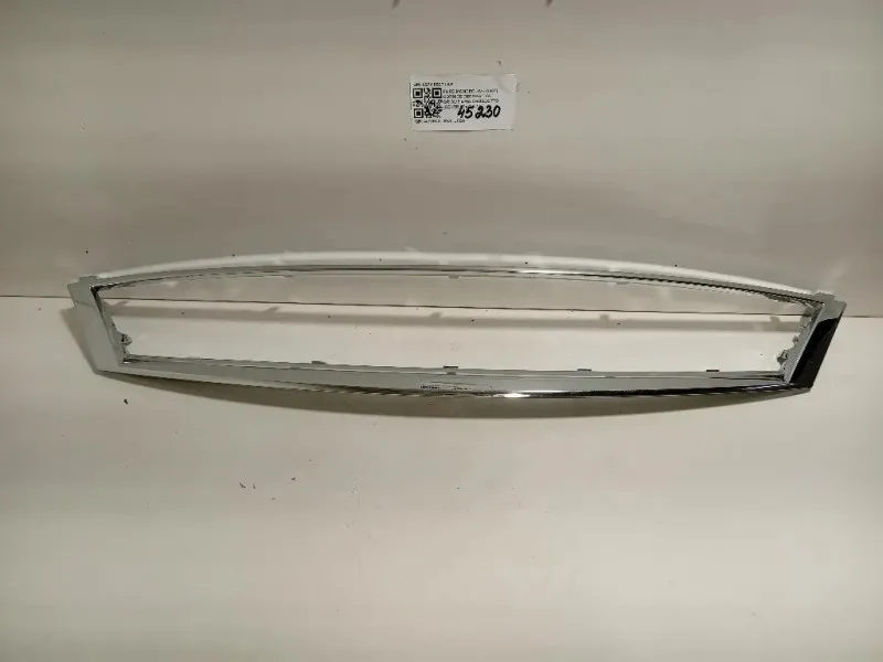 Cornice Decorativa Griglie ARIA Cruscotto Centr 6S71 8B271 AB Ford Mondeo IV 2007