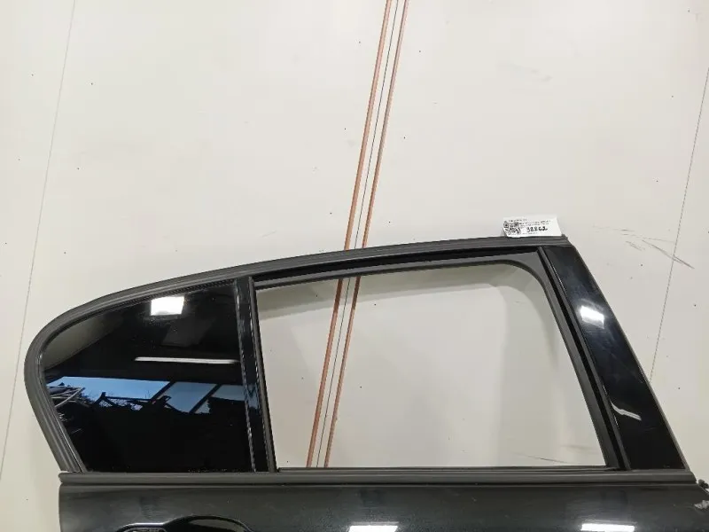 Porta POST DX 41525A2A398 Bmw Serie 1 F20 Berlina 2015