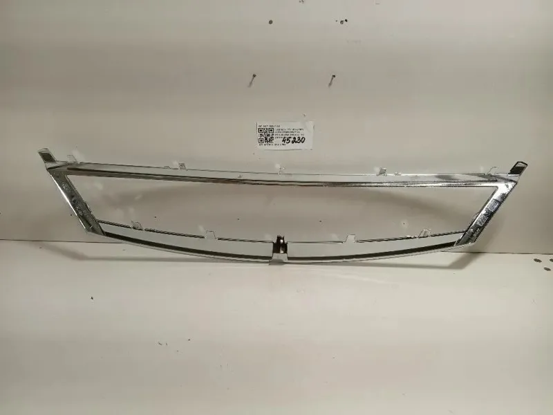 Cornice Decorativa Griglie ARIA Cruscotto Centr 6S71 8B271 AB Ford Mondeo IV 2007