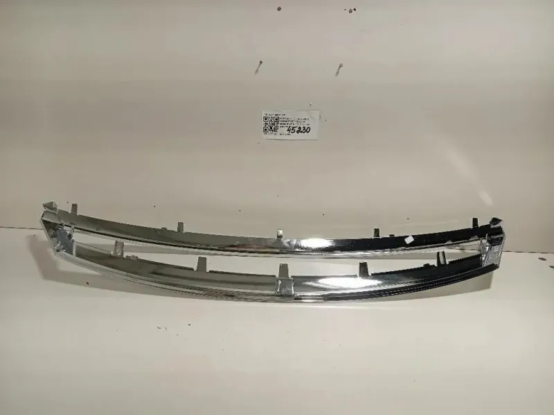 Cornice Decorativa Griglie ARIA Cruscotto Centr 6S71 8B271 AB Ford Mondeo IV 2007