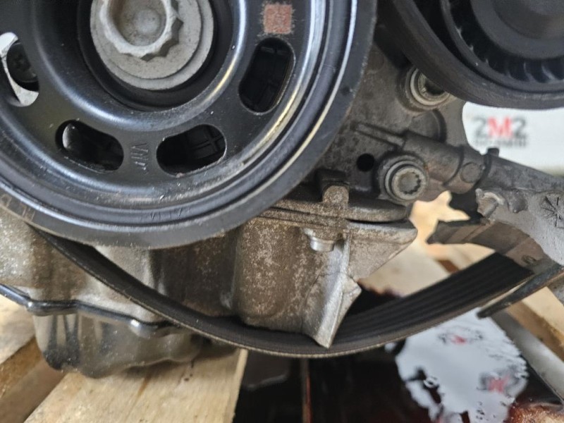 Motore Completo CZCA 125CV 92KW Volkswagen GOLF VII 2017