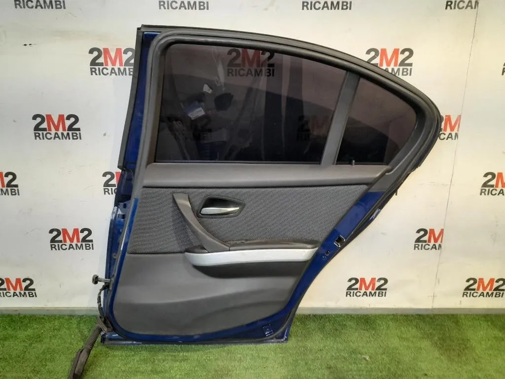 Porta POST DX 41007203648 Bmw Serie 3 E90 Berlina 2005