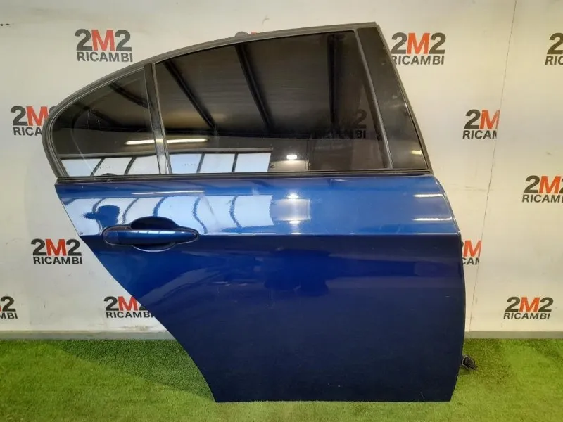 Porta POST DX 41007203648 Bmw Serie 3 E90 Berlina 2005