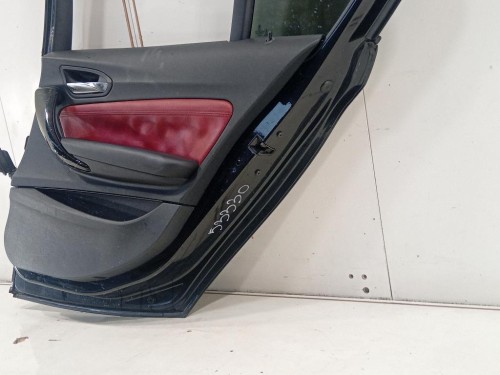 Porta POST DX 41007203648 Bmw Serie 3 E90 Berlina 2005