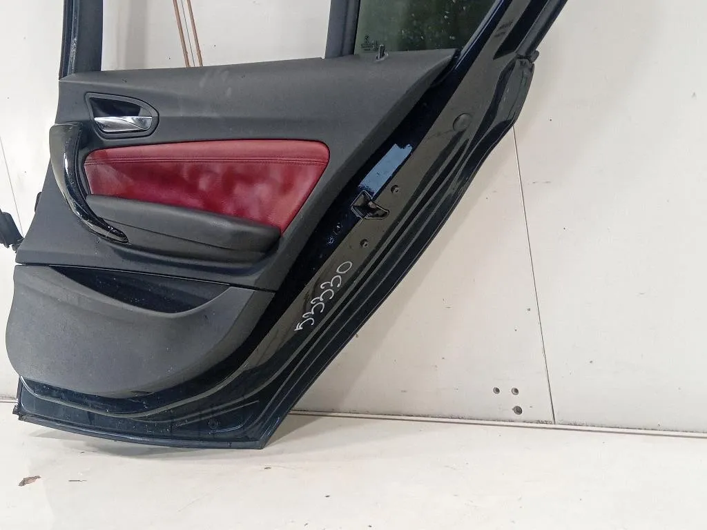 Porta POST DX 41007203648 Bmw Serie 3 E90 Berlina 2005