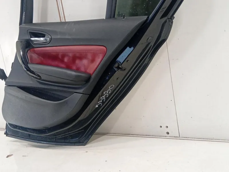 Porta POST DX 41007203648 Bmw Serie 3 E90 Berlina 2005