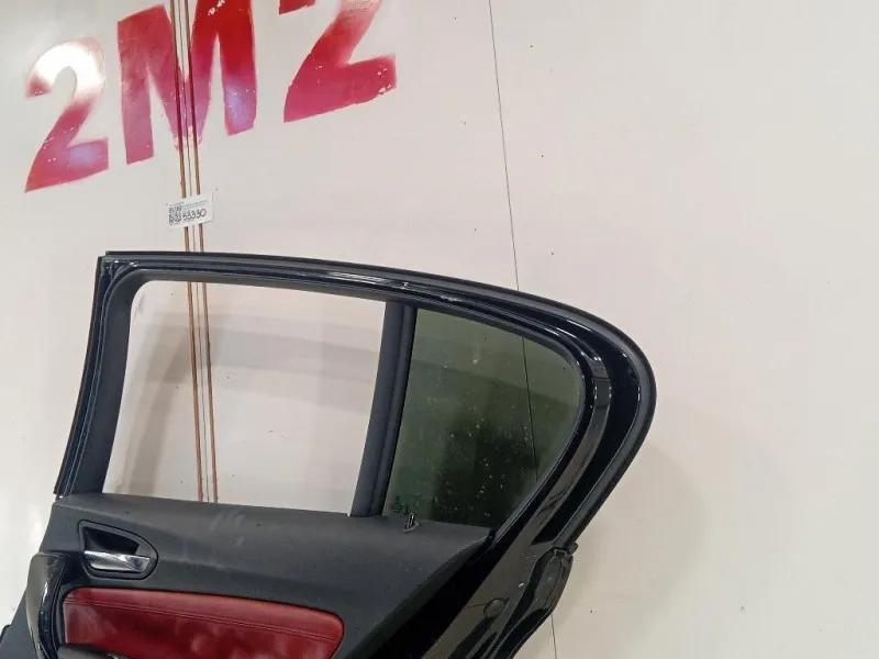 Porta POST DX 41007203648 Bmw Serie 3 E90 Berlina 2005