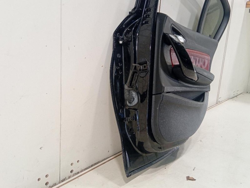 Porta POST DX 41007203648 Bmw Serie 3 E90 Berlina 2005