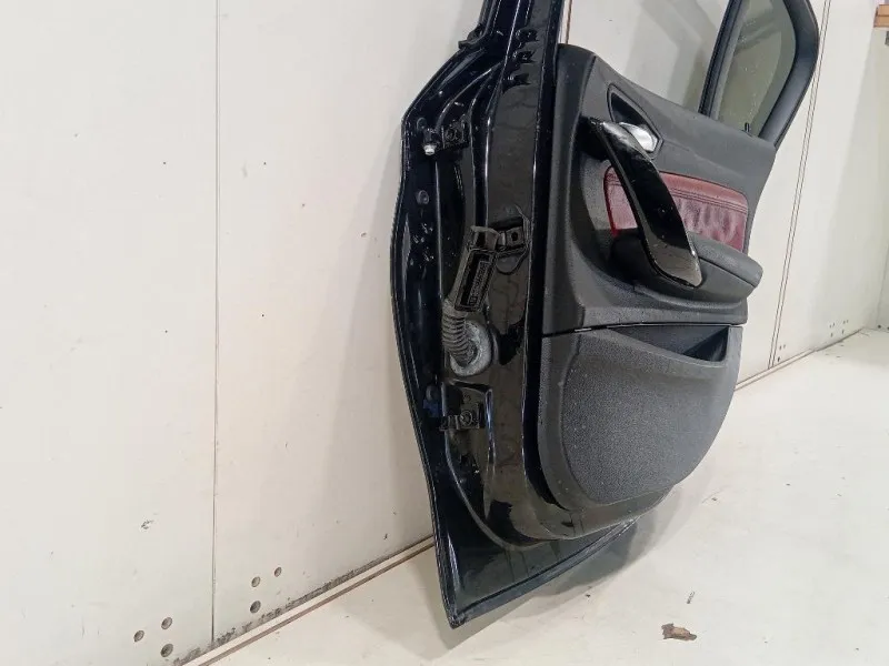 Porta POST DX 41007203648 Bmw Serie 3 E90 Berlina 2005