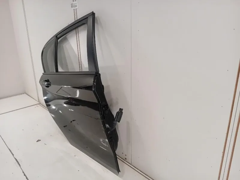 Porta POST DX 41007203648 Bmw Serie 3 E90 Berlina 2005