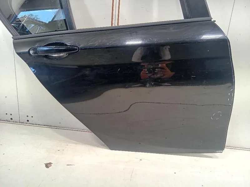 Porta POST DX 41007203648 Bmw Serie 3 E90 Berlina 2005