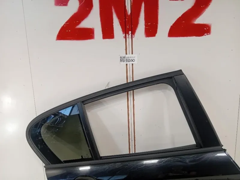 Porta POST DX 41007203648 Bmw Serie 3 E90 Berlina 2005