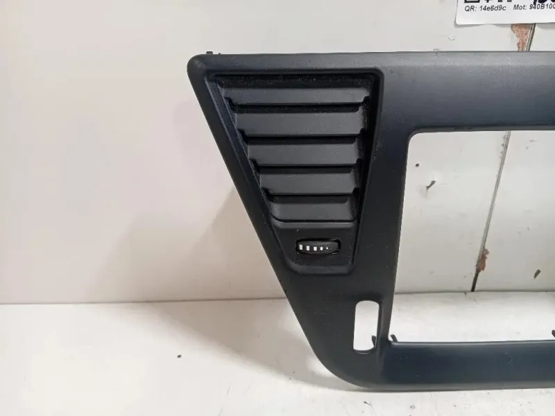 Cornice Display Head-up CORNICE DISPLAY 1560914870 Alfa Romeo Giulietta 2010