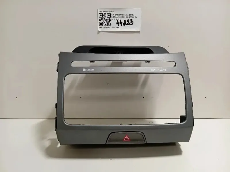 Cornice Display Head-up 95960-3U000 Kia Sportage III 2010