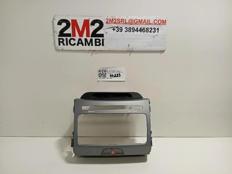 Cornice Display Head-up 95960-3U000 Kia Sportage III 2010