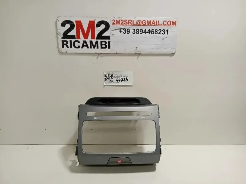 Cornice Display Head-up 95960-3U000 Kia Sportage III 2010