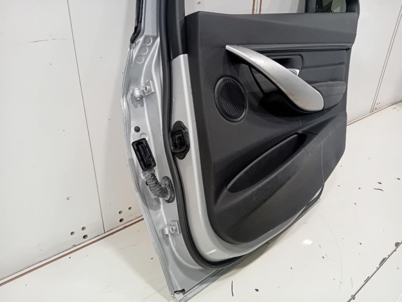 Porta POST DX PORTA POST DX Bmw Serie 3 F30 Berlina 2012