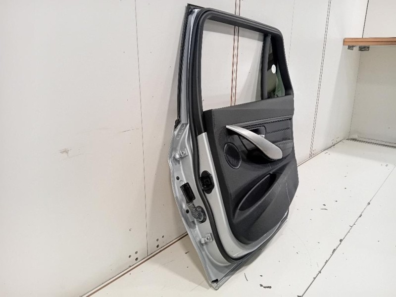 Porta POST DX PORTA POST DX Bmw Serie 3 F30 Berlina 2012