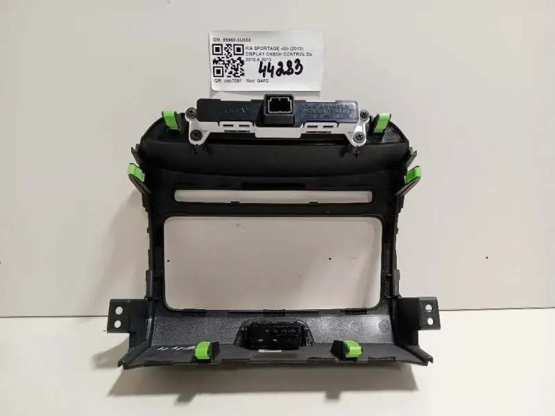 Cornice Display Head-up 95960-3U000 Kia Sportage III 2010