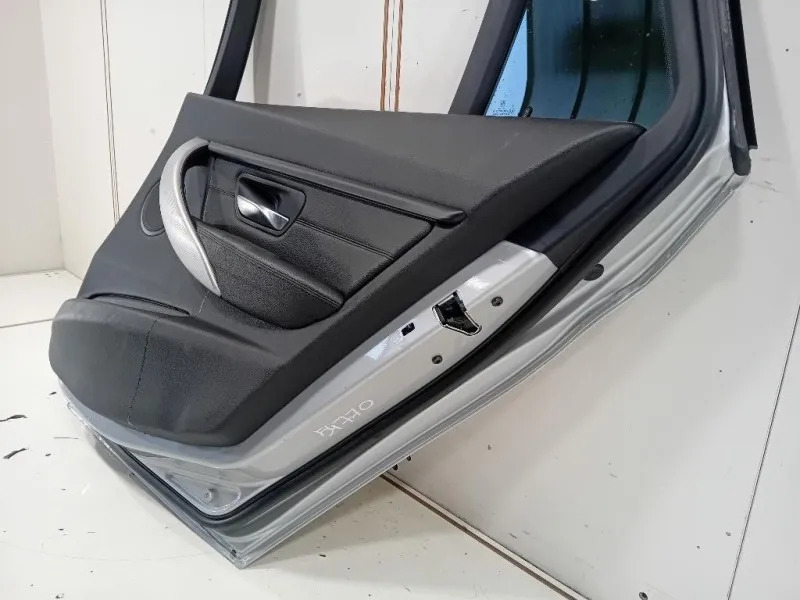 Porta POST DX PORTA POST DX Bmw Serie 3 F30 Berlina 2012