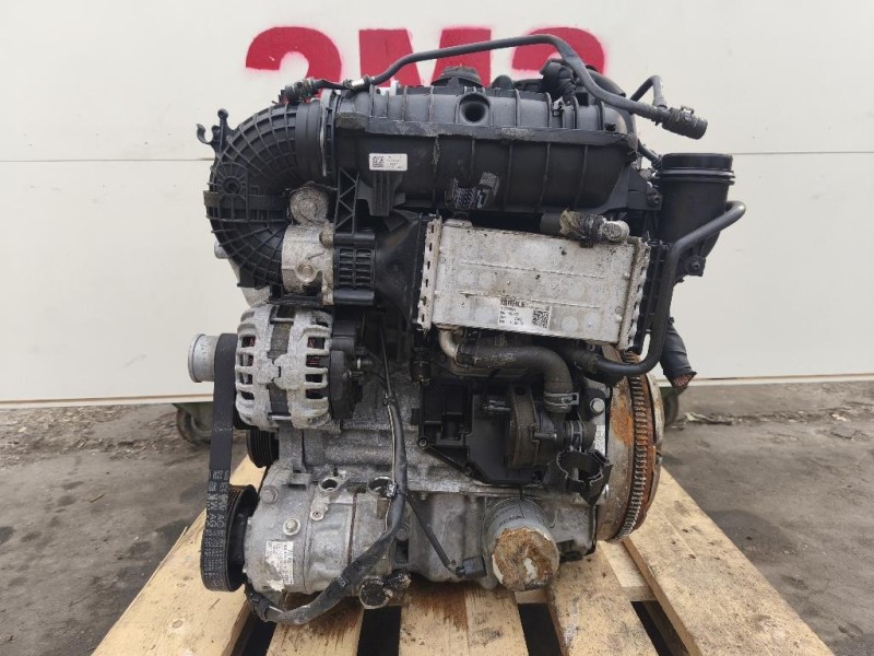 Motore Completo DACA 130 CV 96 KW Volkswagen GOLF VII 2017