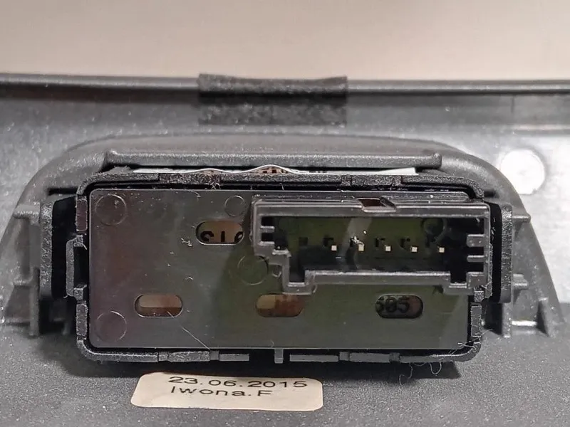 Cornice Display Head-up 95960-3U000 Kia Sportage III 2010