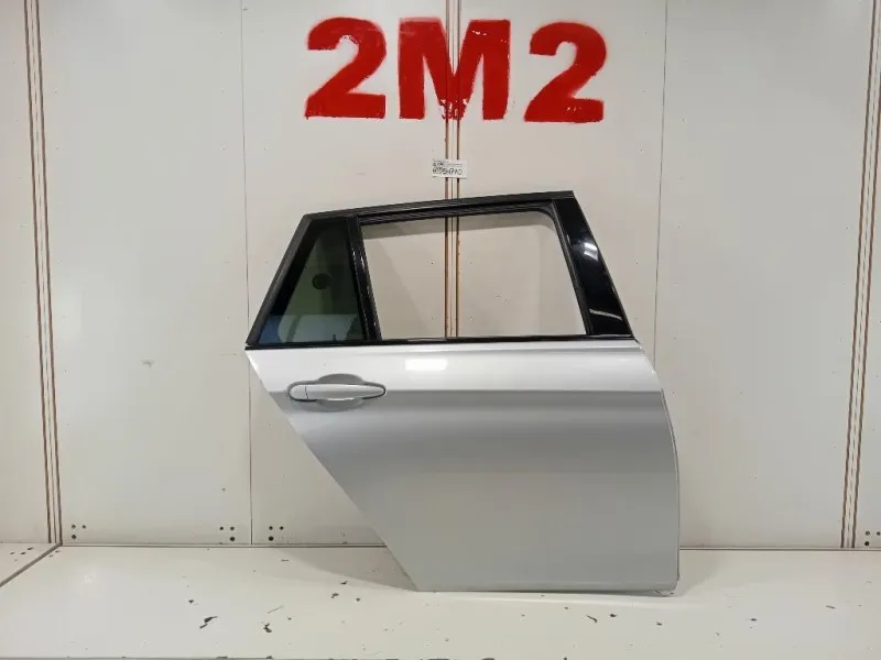 Porta POST DX PORTA POST DX Bmw Serie 3 F30 Berlina 2012