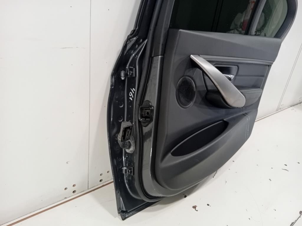 Porta POST DX 41009628762 Bmw Serie 3 F30 Berlina 2012