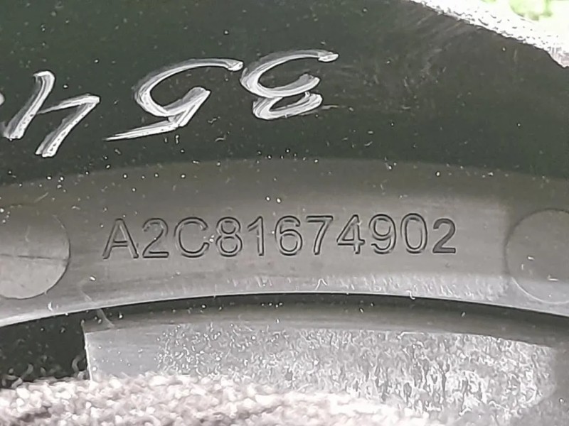 Cornice Display Navigazione A2C81674902 Mini MINI ONE F55 2014