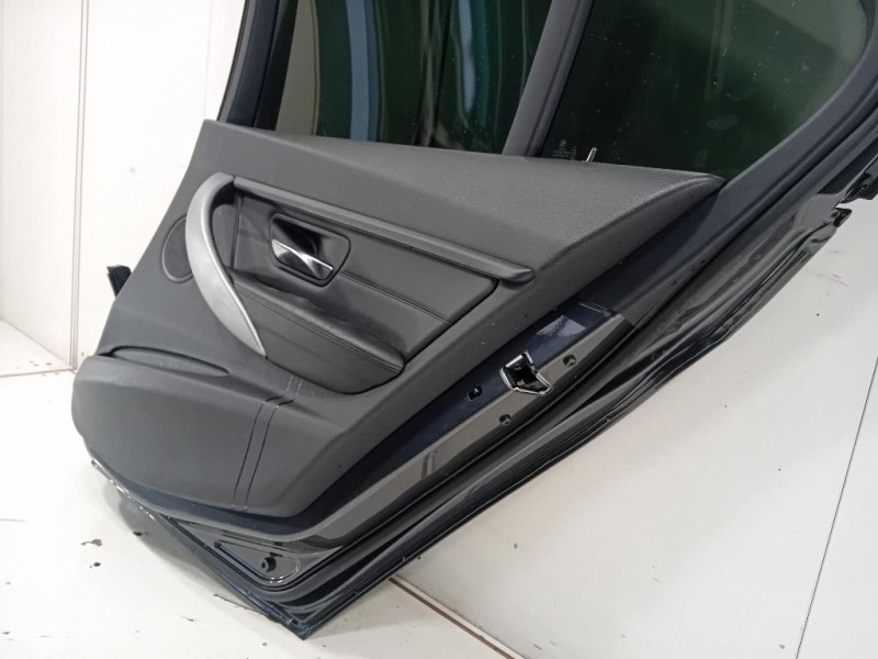 Porta POST DX 41009628762 Bmw Serie 3 F30 Berlina 2012