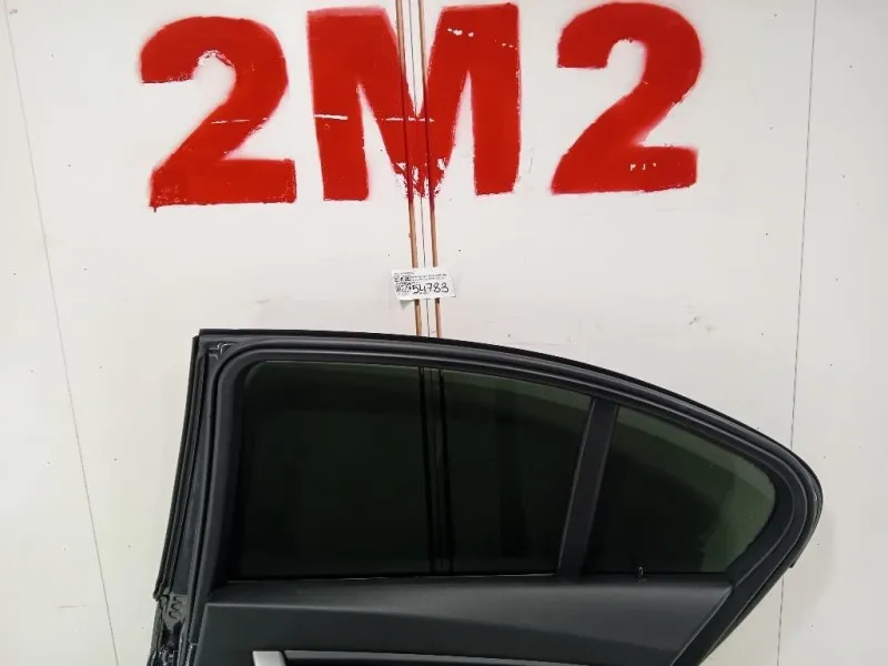 Porta POST DX 41009628762 Bmw Serie 3 F30 Berlina 2012