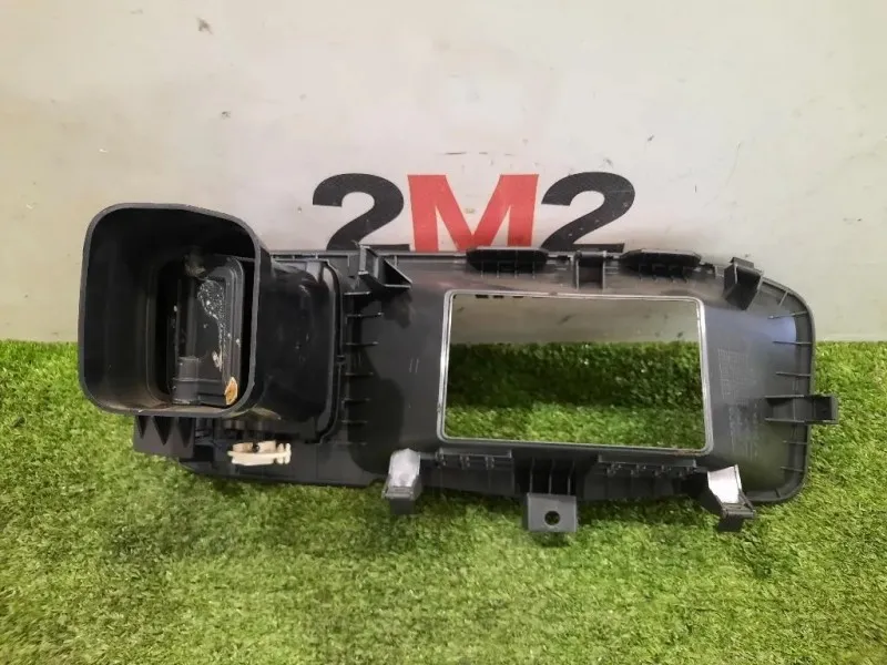 Cornice Display Navigazione 1281640 Volvo V60 I 2010