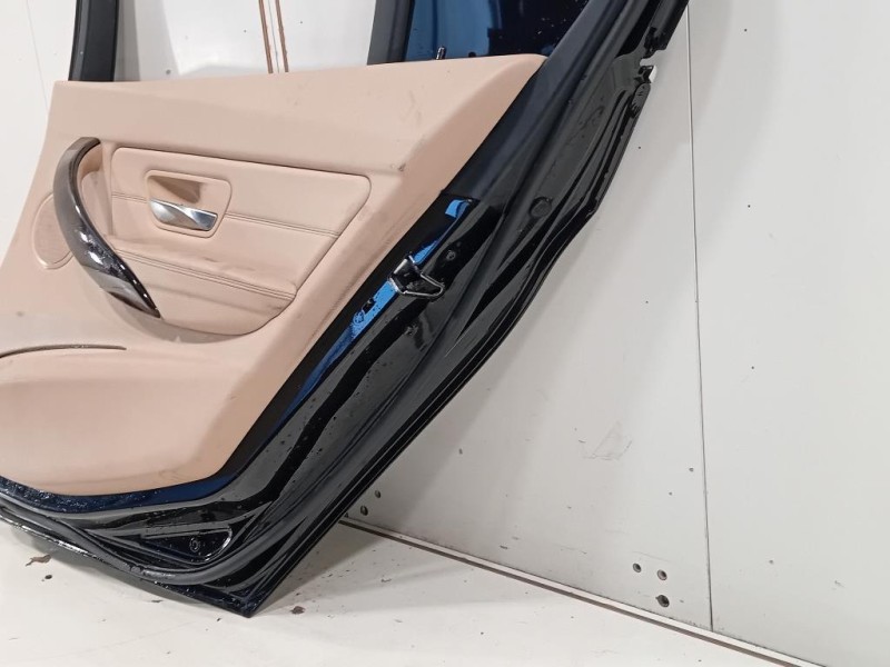 Porta POST DX 41009628762 Bmw Serie 3 F30 Berlina 2012