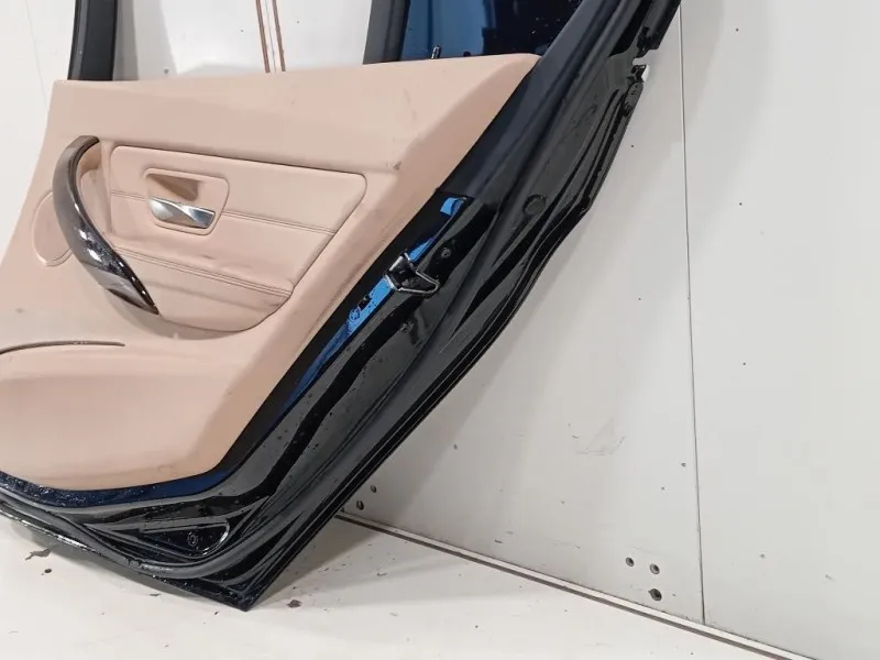 Porta POST DX 41009628762 Bmw Serie 3 F30 Berlina 2012