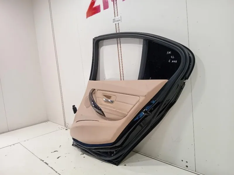 Porta POST DX 41009628762 Bmw Serie 3 F30 Berlina 2012