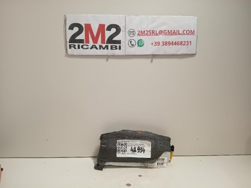 Air-bag Sedile ANT DX 985H11646R Dacia Duster I 2014