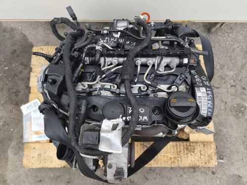 Motore Completo CBBB 170 CV 125 KW Volkswagen Passat V 2005