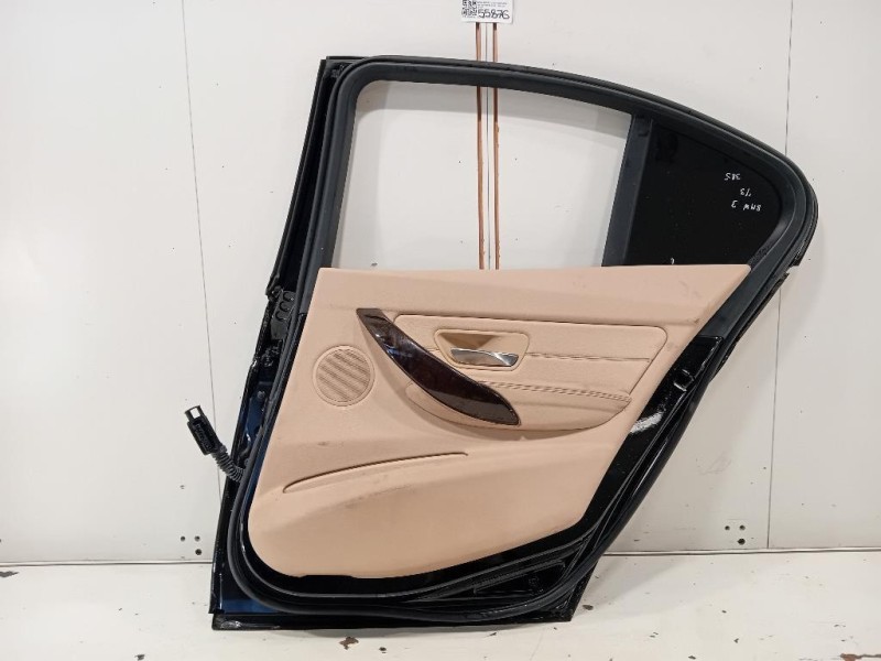 Porta POST DX 41009628762 Bmw Serie 3 F30 Berlina 2012