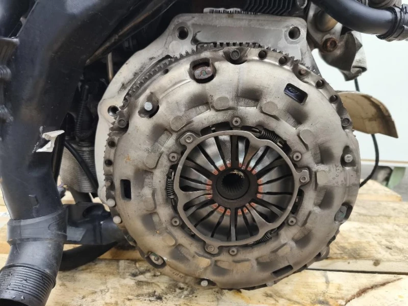 Motore Completo CBBB 170 CV 125 KW Volkswagen Passat V 2005