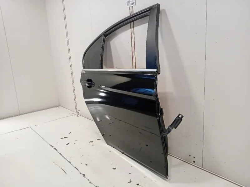 Porta POST DX 41009628762 Bmw Serie 3 F30 Berlina 2012