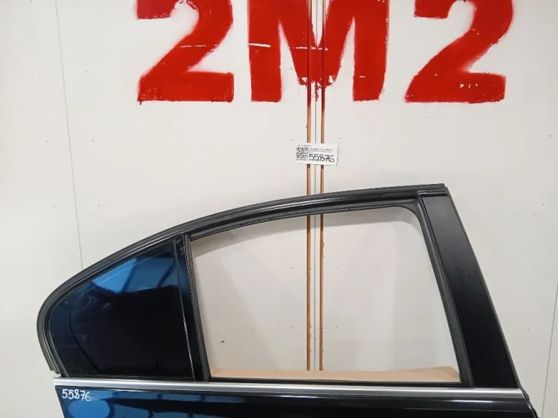 Porta POST DX 41009628762 Bmw Serie 3 F30 Berlina 2012