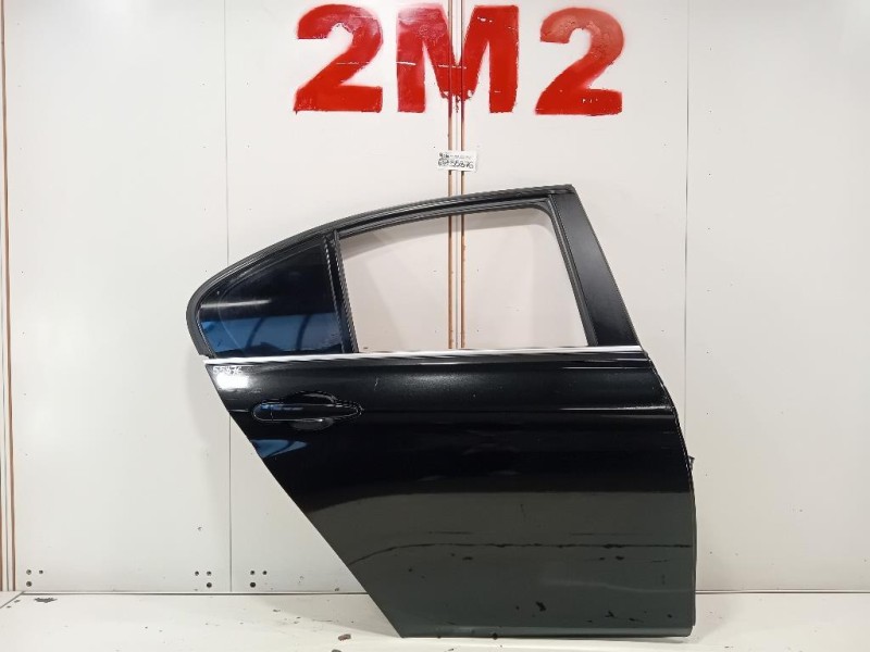 Porta POST DX 41009628762 Bmw Serie 3 F30 Berlina 2012